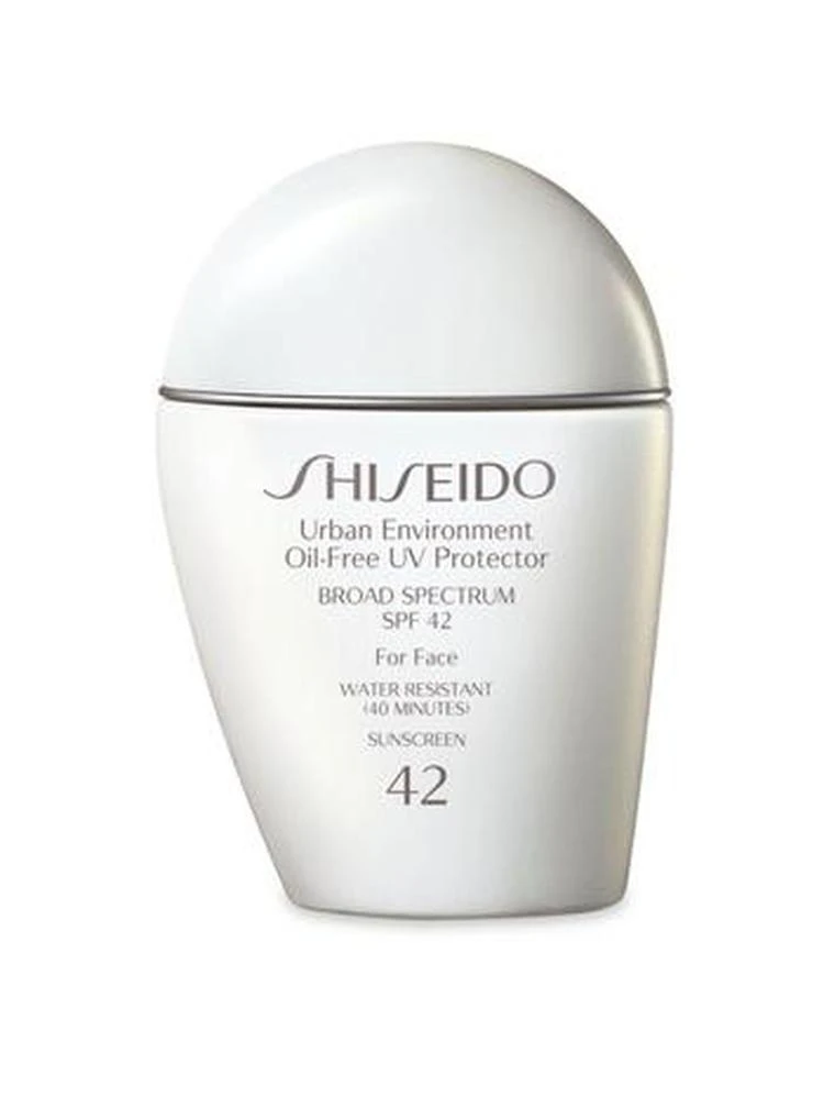 商品Shiseido|新艳阳夏清透隔离防晒乳 SPF42 30ml,价格¥263,第1张图片