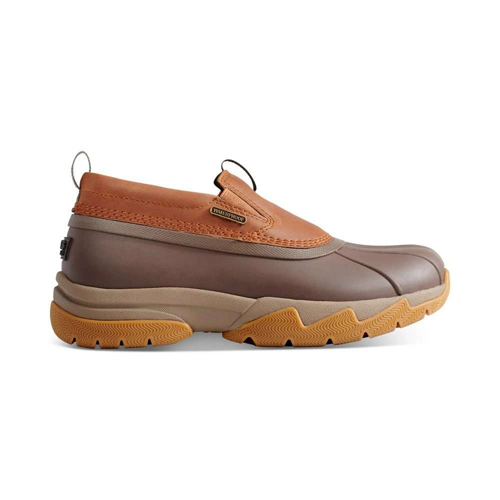 商品GH Bass|Women's Field Low-Top Duck Booties,价格¥518,第2张图片详细描述
