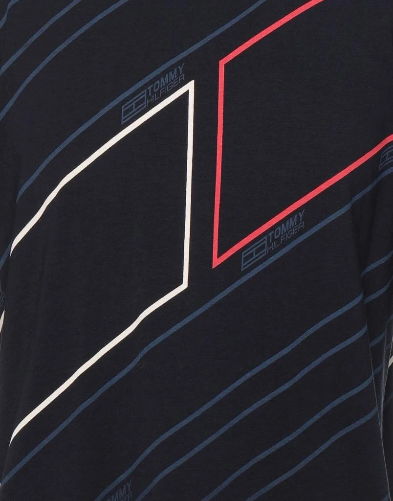 商品Tommy Hilfiger|T-shirt,价格¥259,第4张图片详细描述