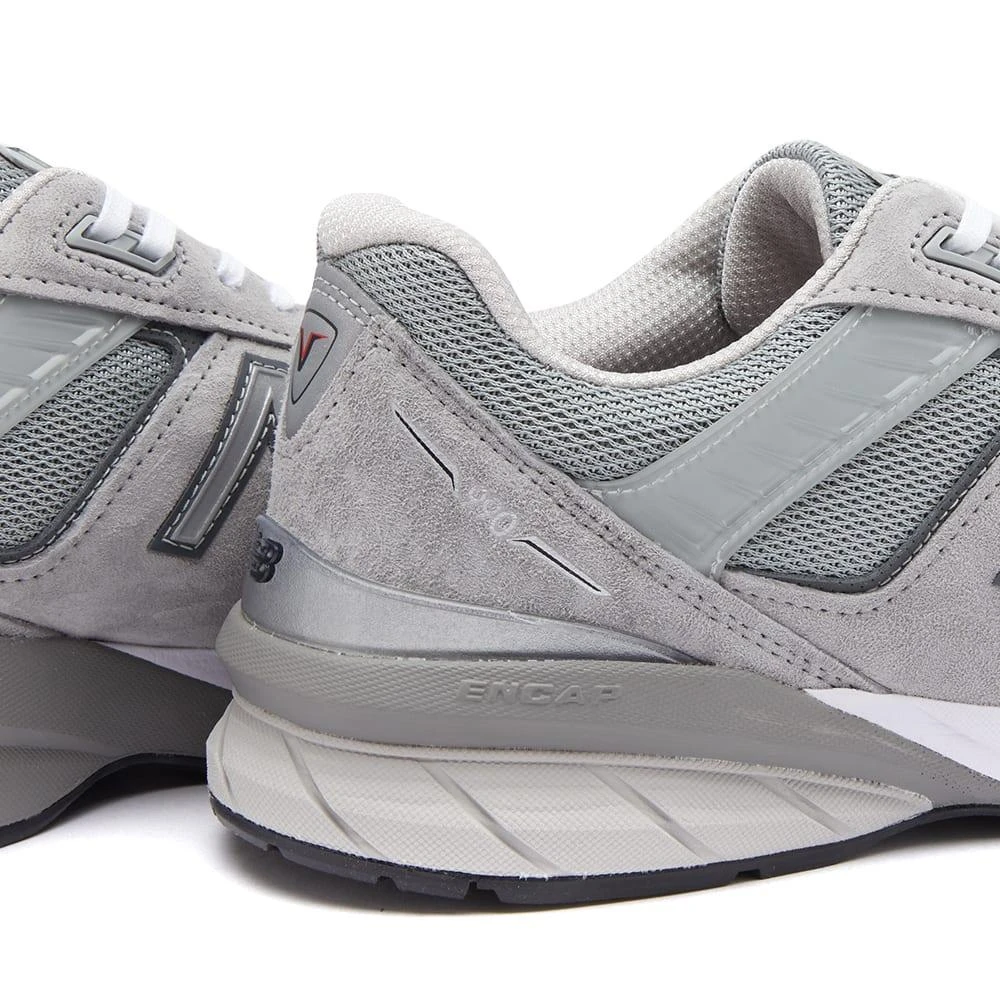 商品New Balance|New Balance M990GL5 - Made in the USA,价格¥1931,第4张图片详细描述