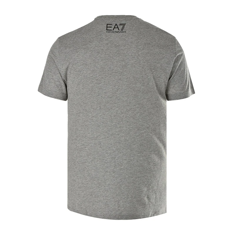 EMPORIO ARMANI 灰色男士T恤 3GPT06-J02Z-3905 商品