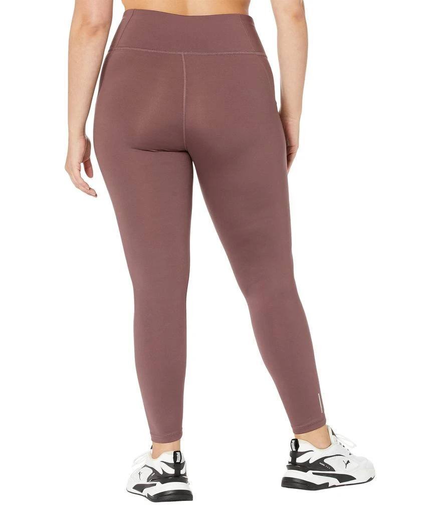 商品Puma|Plus Size Train Favorite Forever High-Waist 7/8 Tights,价格¥135,第2张图片详细描述