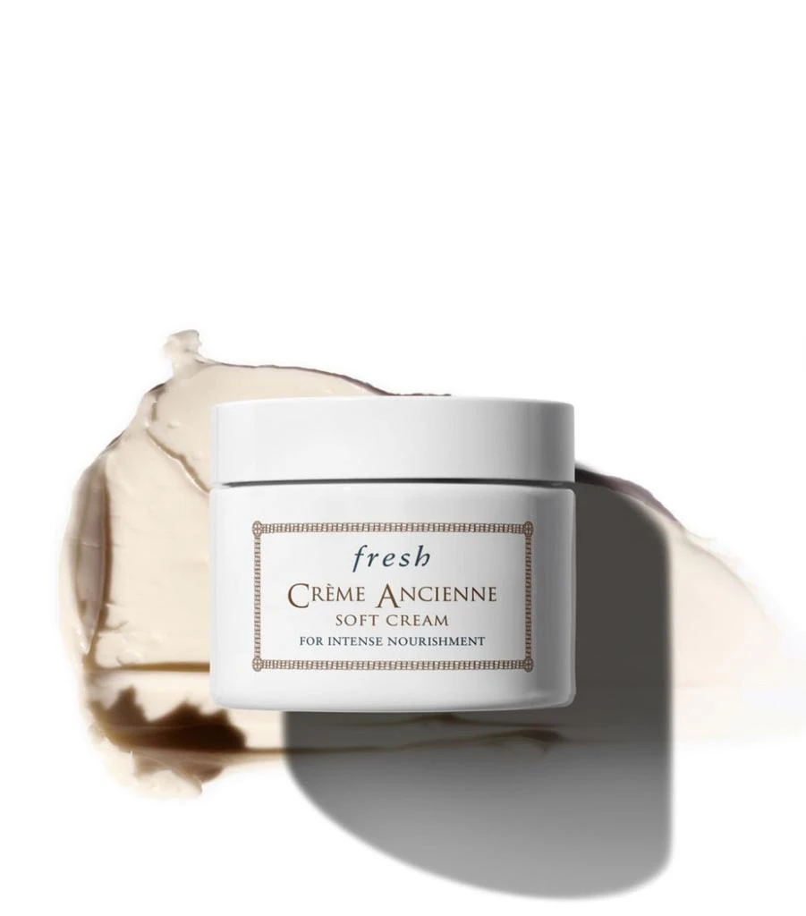 商品Fresh|Crème Ancienne Soft Cream (30ml),价格¥1560,第4张图片详细描述
