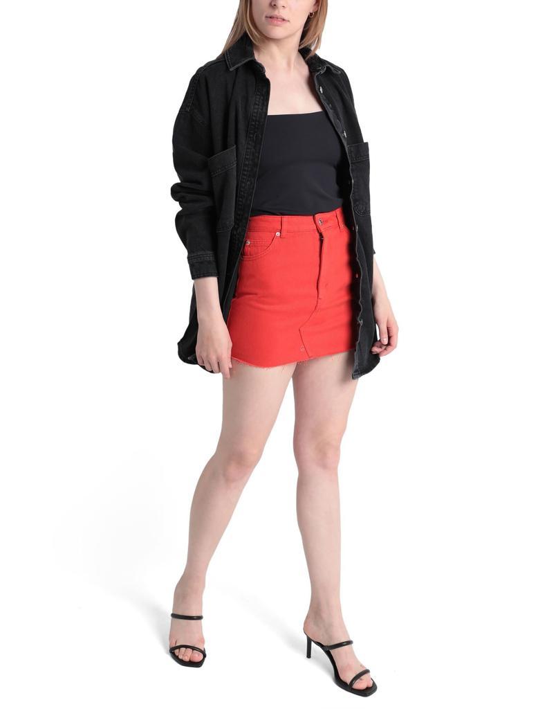 商品Topshop|Denim skirt,价格¥248,第6张图片详细描述