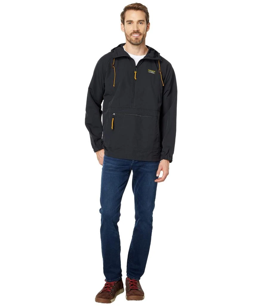商品L.L.BEAN|Mountain Classic Anorak,价格¥480,第4张图片详细描述