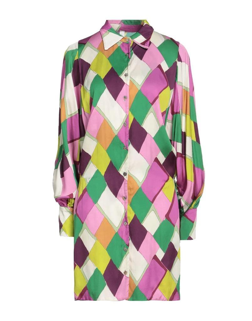 商品SOUVENIR|Shirt dress,价格¥1405,第1张图片