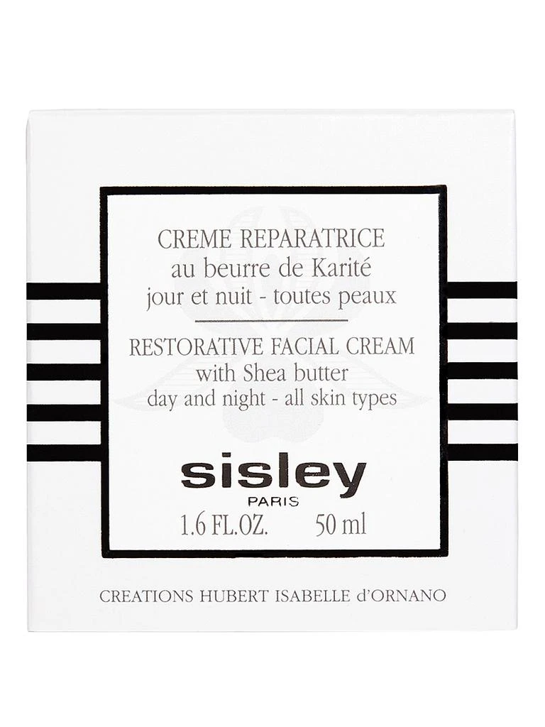 商品Sisley|Restorative Facial Cream,价格¥1856,第4张图片详细描述