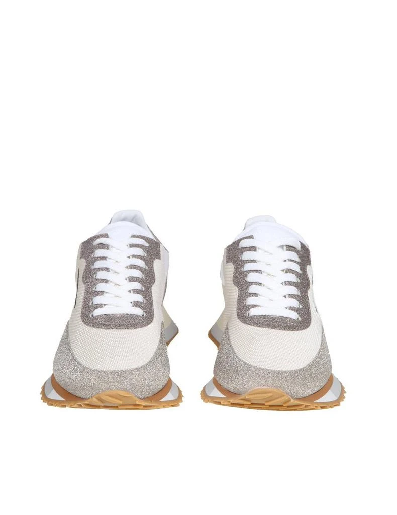 商品GHOUD|GHOUD MESH SNEAKERS,价格¥2367,第2张图片详细描述