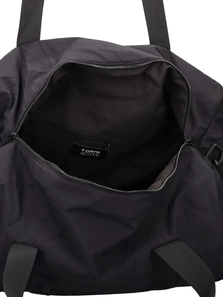 商品7 DAYS ACTIVE|Duffle Bag,价格¥993,第5张图片详细描述