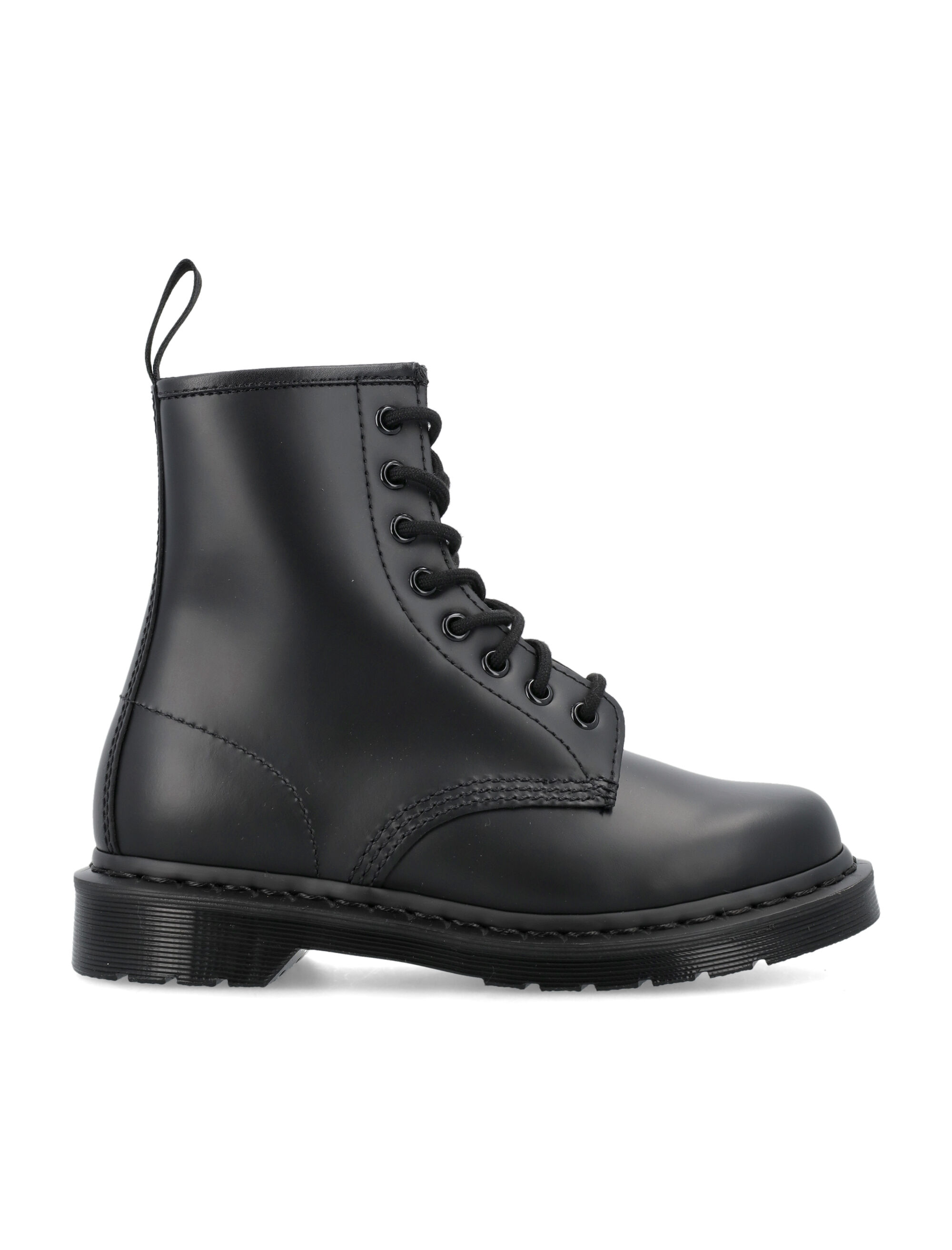 Dr. Martens 男士休闲鞋 22A14353001SBLACK 黑色商品第1张图片规格展示