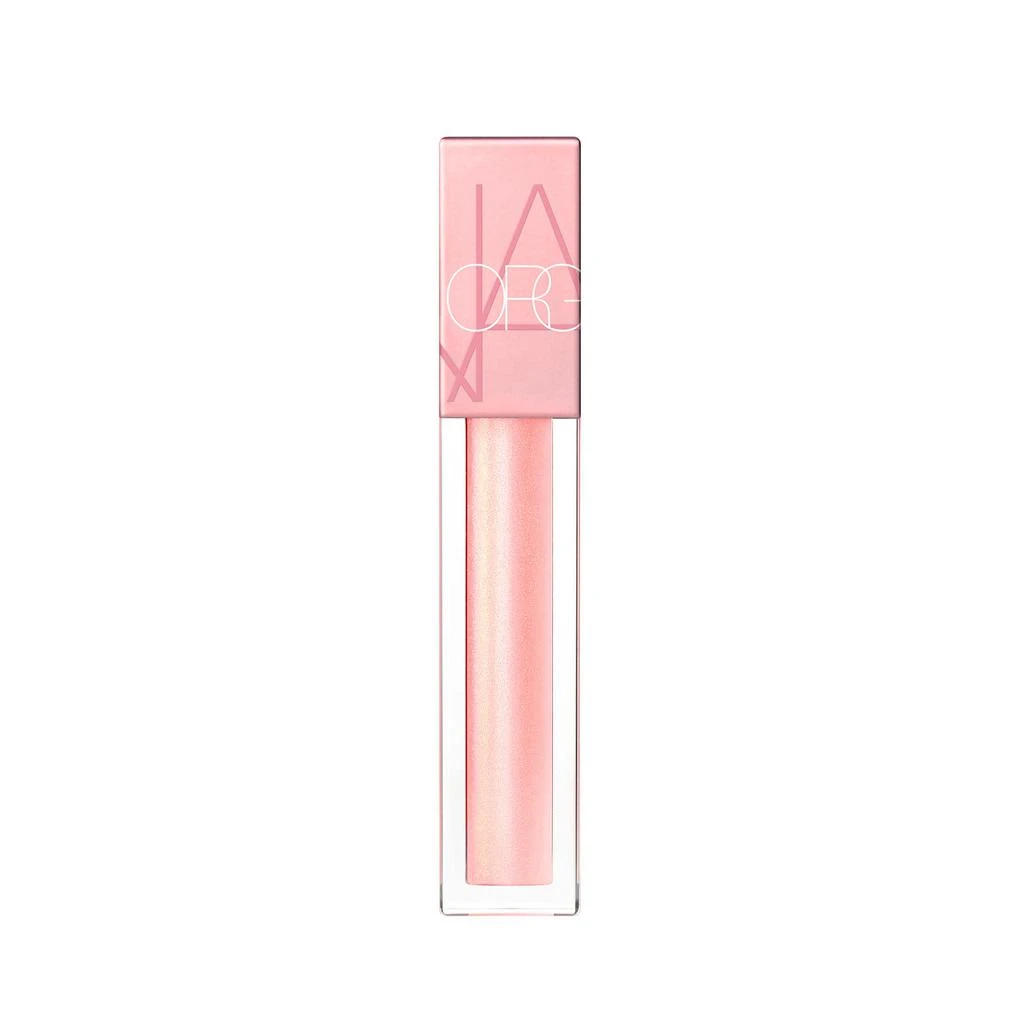 商品NARS|精油染唇唇蜜,价格¥210,第1张图片