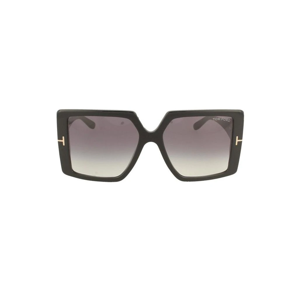 商品Tom Ford|Sunglasses Ft0790,价格¥1943,第1张图片