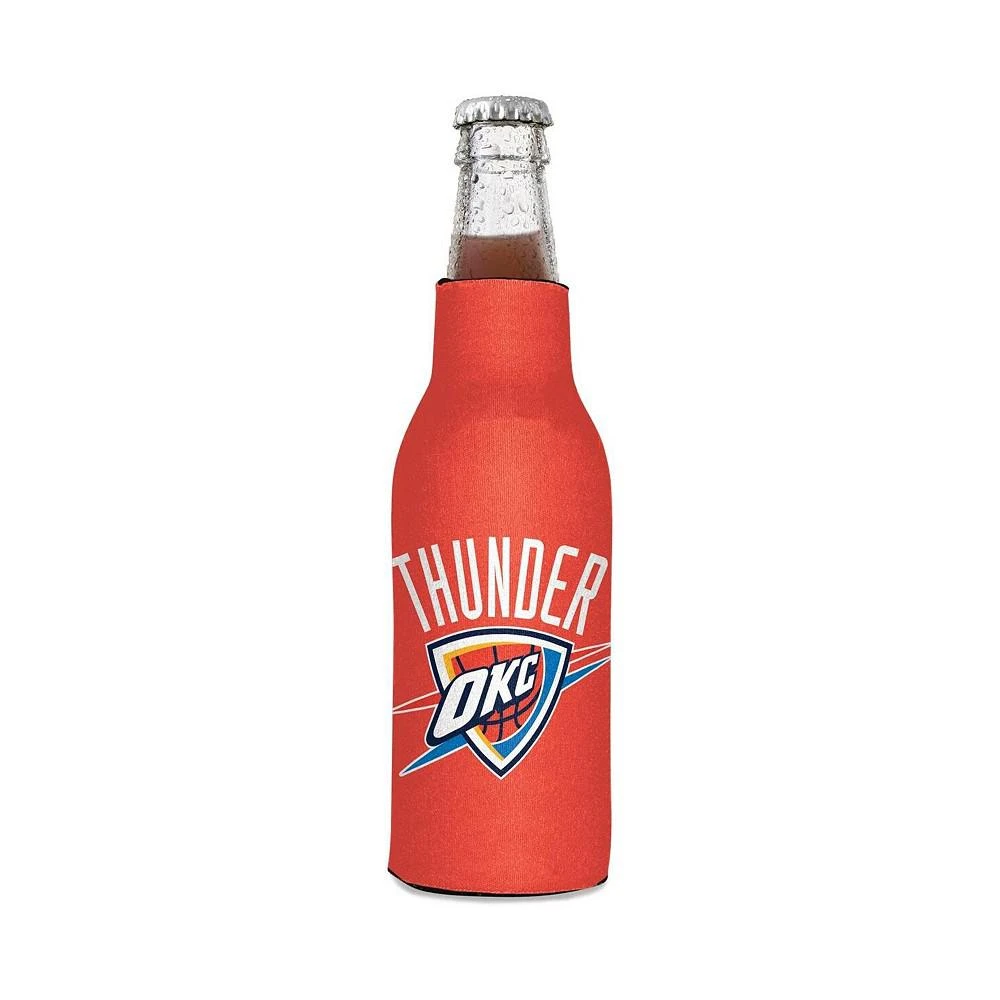 商品Wincraft|Oklahoma City Thunder 12 oz Bottle Cooler,价格¥60,第1张图片