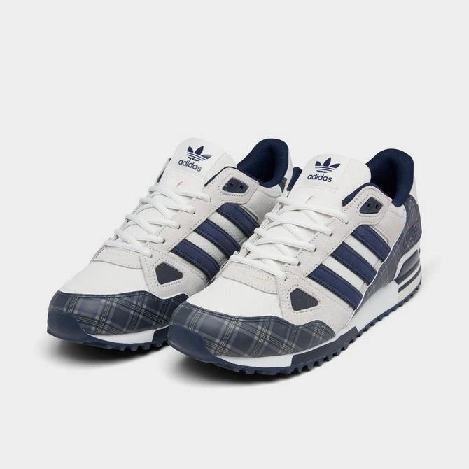 商品Adidas|Men's adidas Originals ZX 750 Casual Shoes,价格¥748,第2张图片详细描述