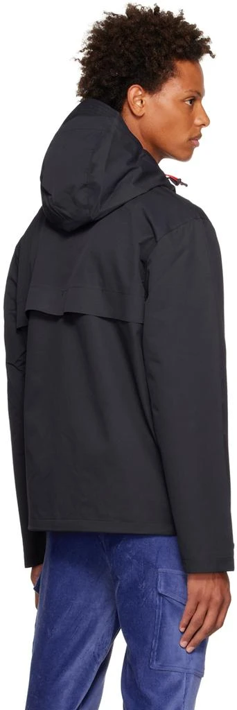 商品Ralph Lauren|Navy Portland Jacket,价格¥741,第3张图片详细描述