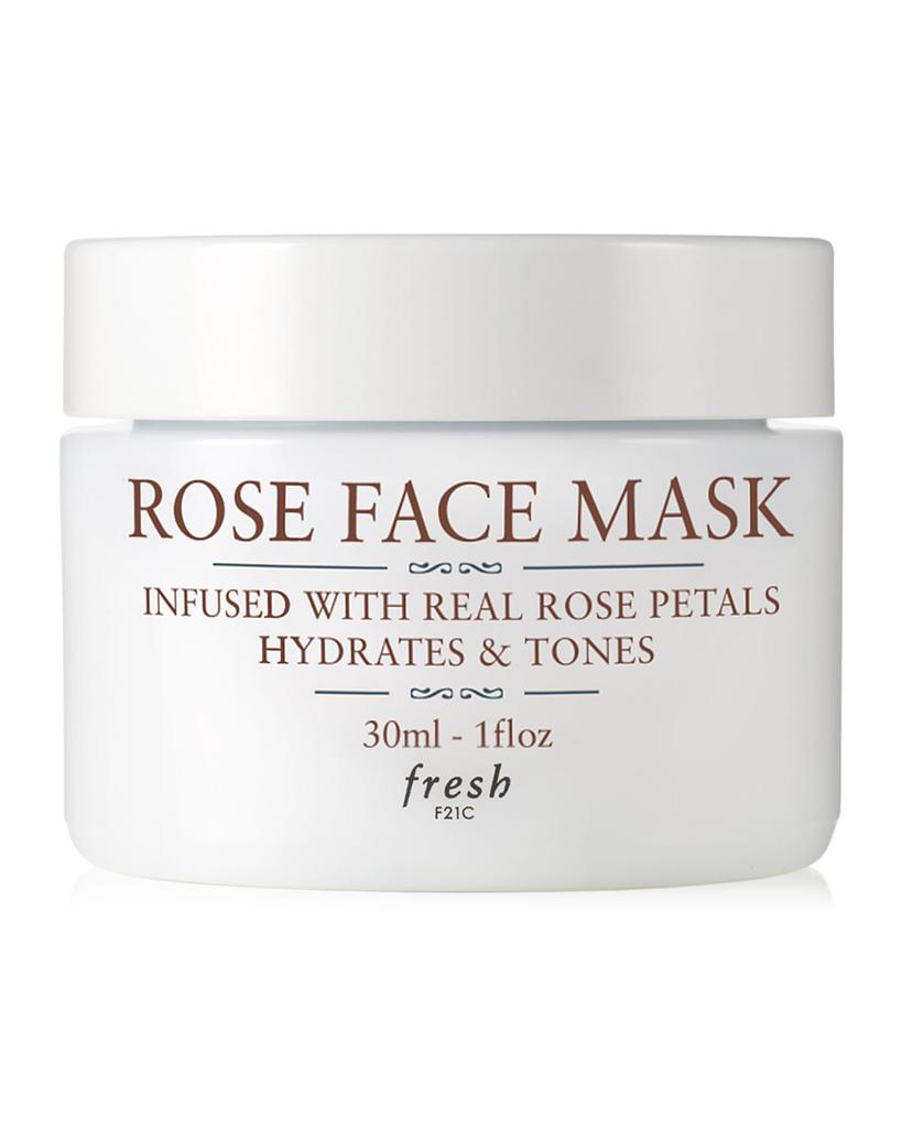 1 oz. Rose Face Mask商品第1张图片规格展示