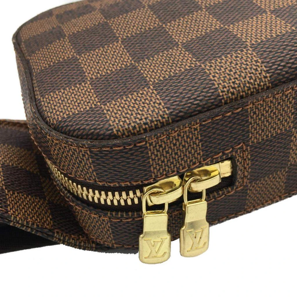 Louis Vuitton Brown Damier Ebene Geronimos Belt bag 商品
