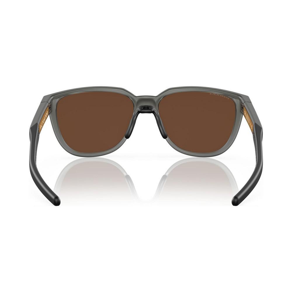 商品Oakley|Men's Sunglasses, Actuator,价格¥1224,第5张图片详细描述