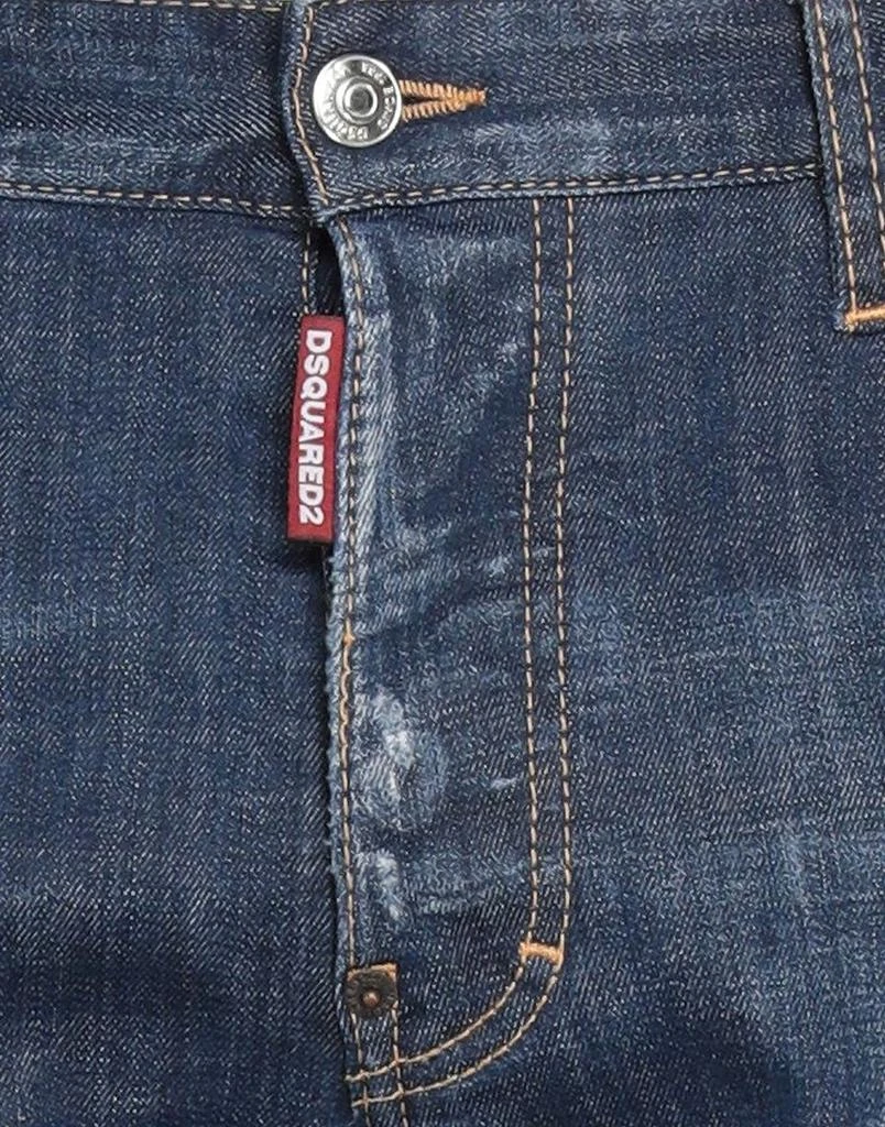 商品DSQUARED2|Denim pants,价格¥4103,第4张图片详细描述