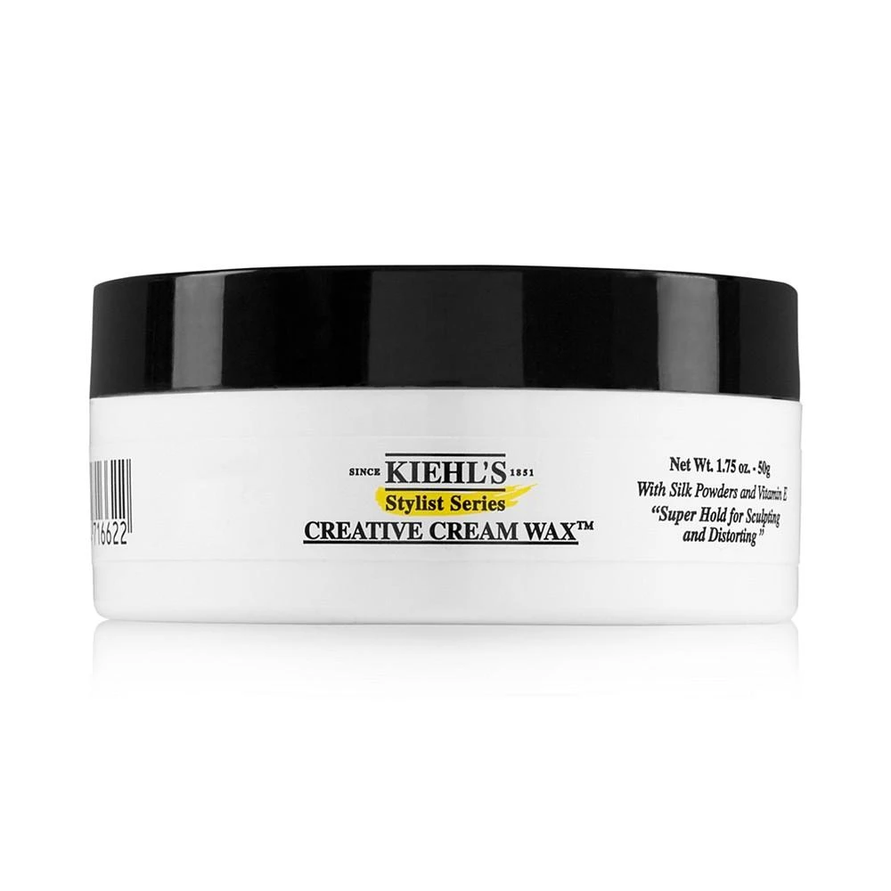 商品Kiehl's|Stylist Series Creative Cream Wax, 1.75-oz.,价格¥188,第1张图片