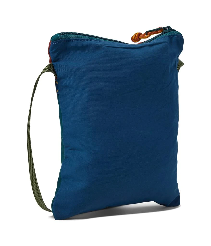 商品L.L.BEAN|Mountain Classic Crossbody Bag Multi,价格¥150,第2张图片详细描述