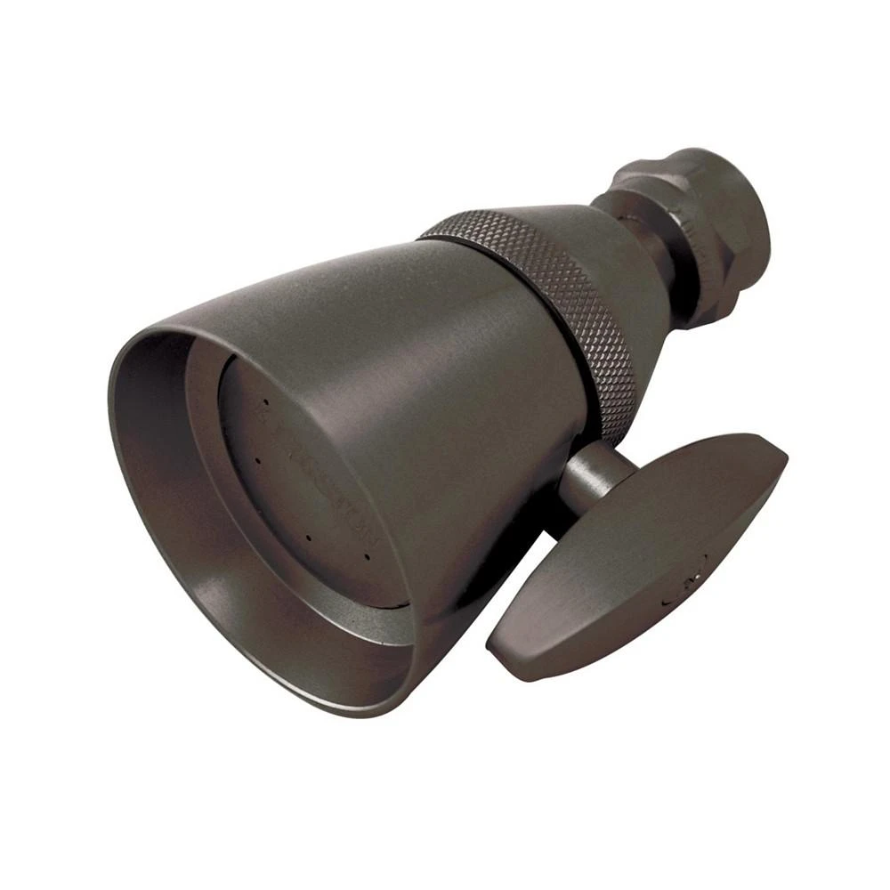 商品Kingston Brass|2-1/4-Inch OD Shower Head,价格¥335,第4张图片详细描述