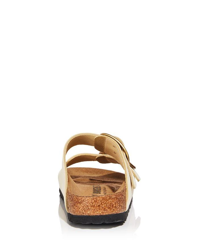 商品Birkenstock|Women's Arizona Big Buckle Slide Sandals,价格¥1281,第5张图片详细描述