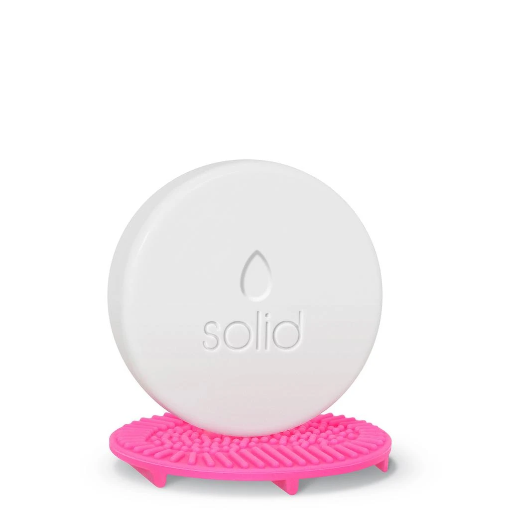 商品beautyblender|beautyblender blendercleanser solid,价格¥133,第4张图片详细描述