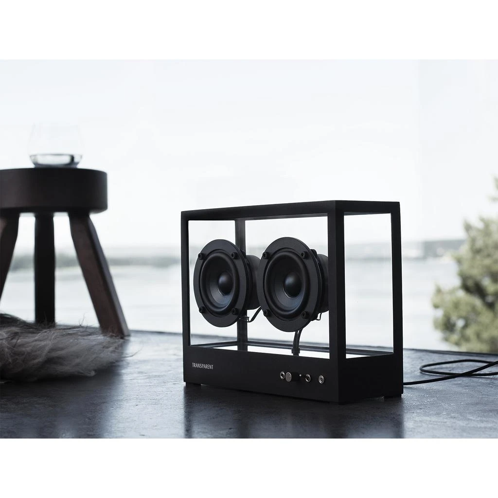 Small Speaker - White 商品