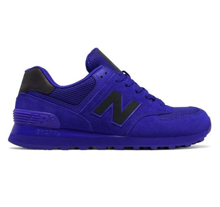 商品New Balance|574 Urban Twilight 经典款运动鞋,价格¥520,第1张图片