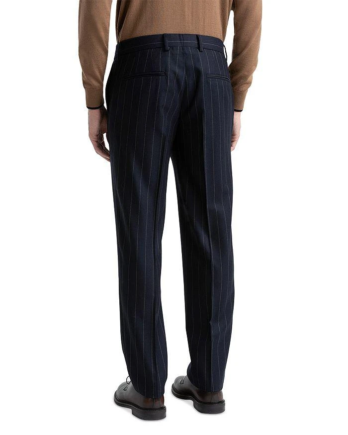 商品Peserico|Classic Fit Wool Pants,价格¥3665,第2张图片详细描述