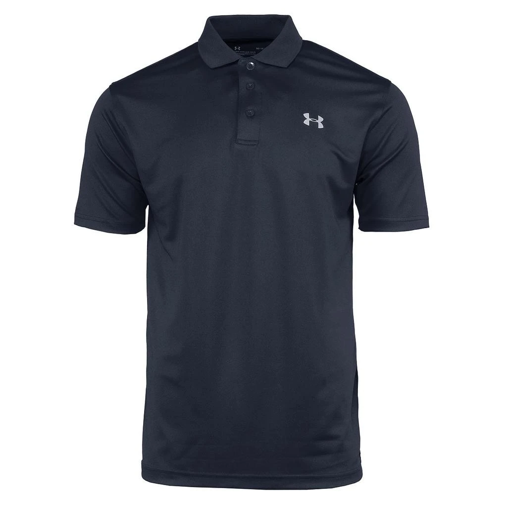 商品Under Armour|Under Armour Men's HeatGear Polo,价格¥91,第4张图片详细描述