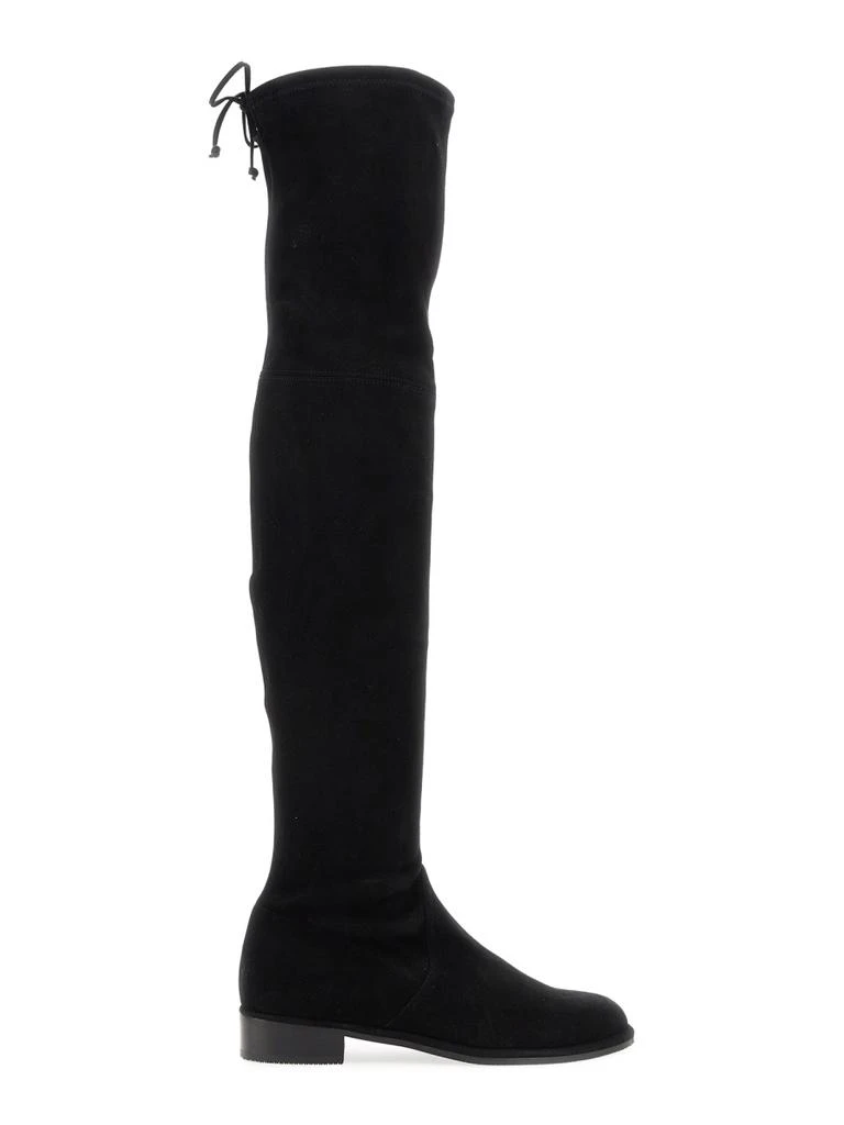 商品Stuart Weitzman|BOOT LOWLAND,价格¥8268,第1张图片