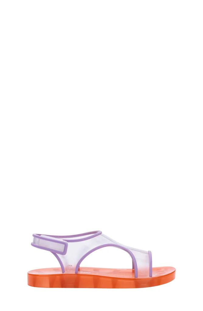 商品Mini Melissa|Kids' Jelly Sandal,价格¥175,第2张图片详细描述