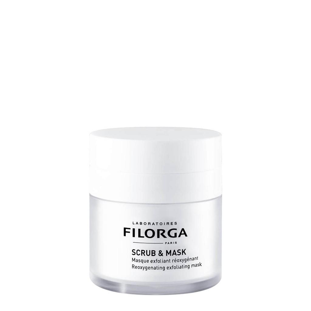 Filorga Scrub and Mask 55ml商品第1张图片规格展示
