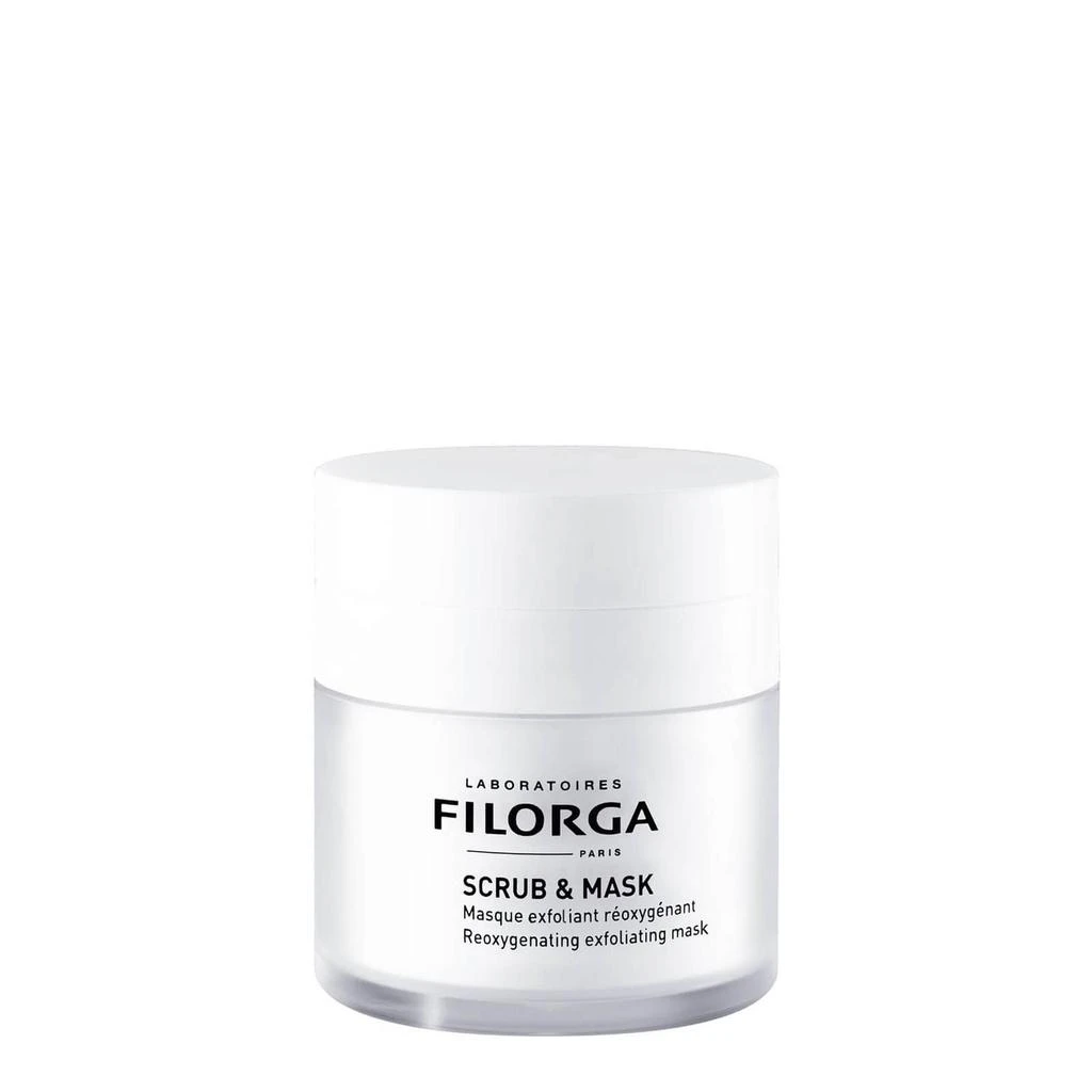 商品Filorga|Filorga Scrub and Mask 2 oz,价格¥477,第1张图片