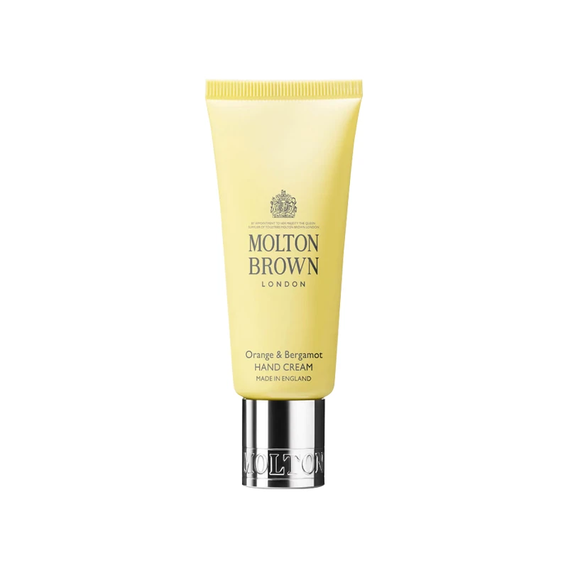 Molton Brown摩顿布朗全系列香氛护手霜40ml 大黄玫瑰ROSE 商品