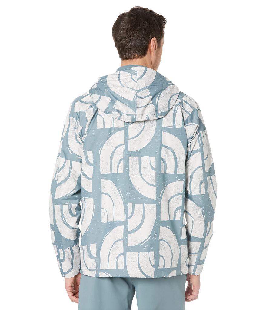 商品The North Face|Printed 78 Rain Top Jacket,价格¥674,第4张图片详细描述