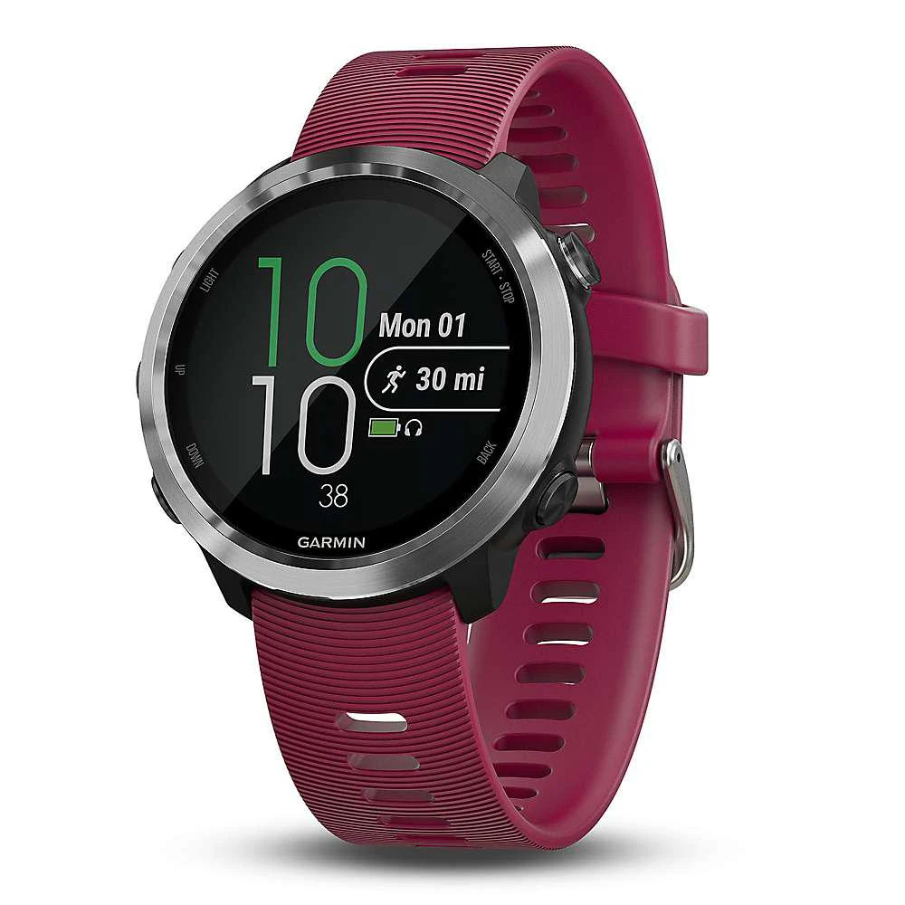 商品Garmin|Garmin Forerunner 645 Music Watch,价格¥2616,第1张图片