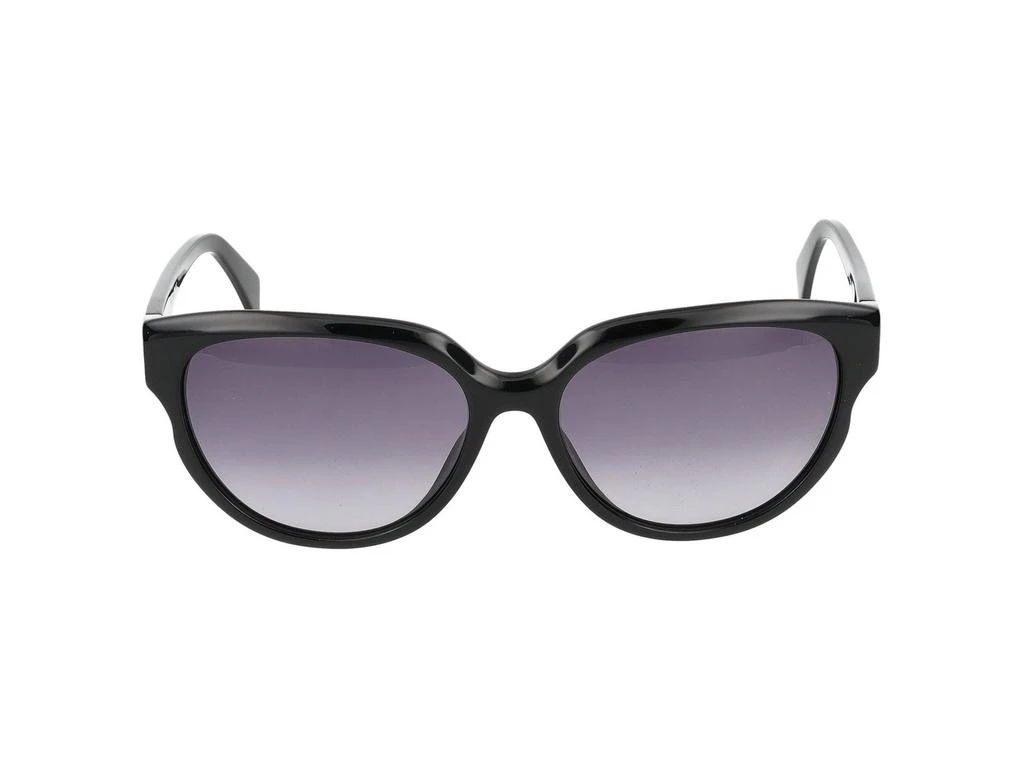 商品Just Cavalli|Just Cavalli Square Frame Sunglasses,价格¥686,第1张图片