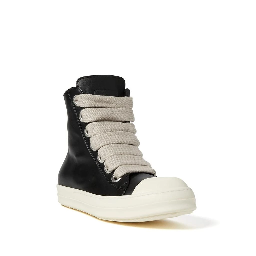 商品Rick Owens|High-Top Sneaker,价格¥9558,第2张图片详细描述