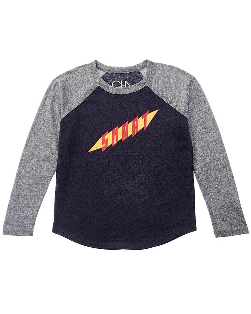 商品Chaser|Smart T-Shirt,价格¥71,第1张图片