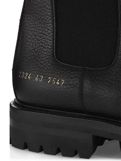 Winter Chelsea Boots 商品