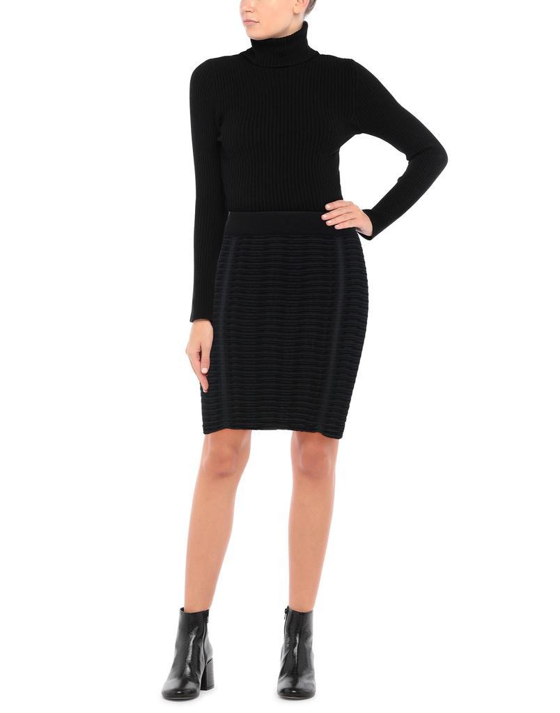 商品Wolford|Mini skirt,价格¥654,第4张图片详细描述