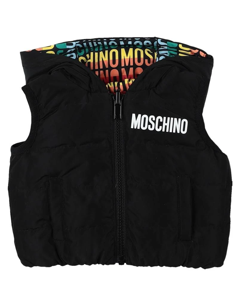 商品Moschino|Shell  jacket,价格¥826,第1张图片