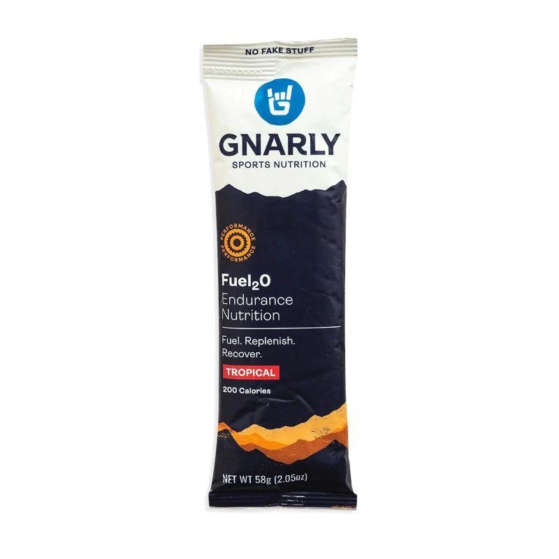 商品Gnarly Nutrition|Gnarly Fuel2O,价格¥23,第5张图片详细描述