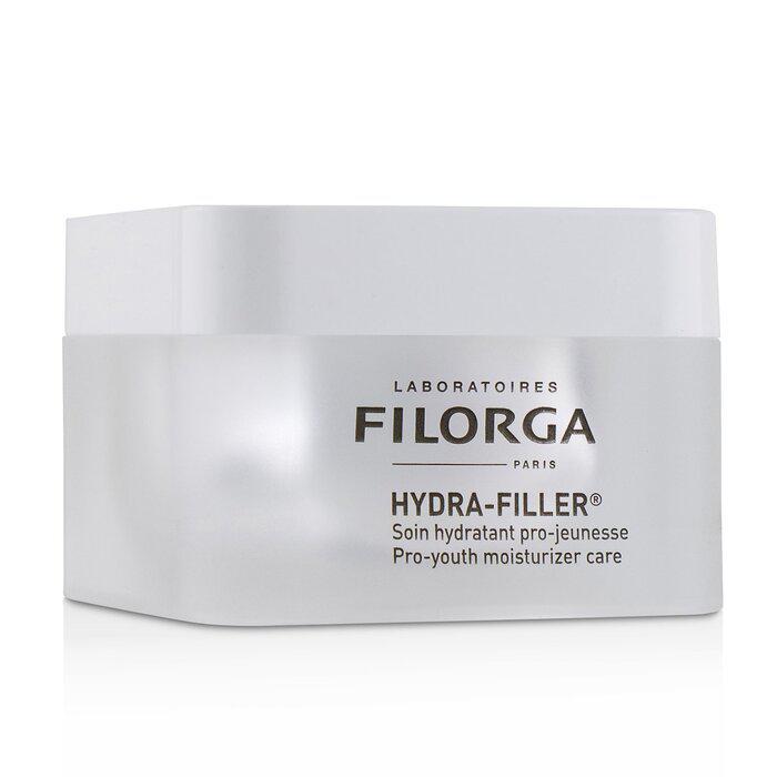 商品Filorga|Filorga 玻尿酸盈润面霜 50ml/1.69oz,价格¥383,第5张图片详细描述