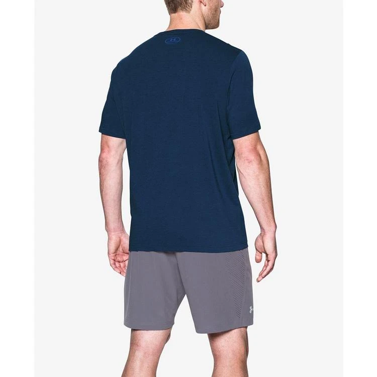 商品Under Armour|Men's Printed Performance T-Shirt,价格¥104,第3张图片详细描述