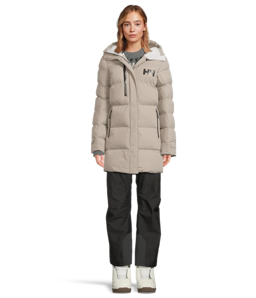 商品Helly Hansen|Powderqueen Pants,价格¥1549,第5张图片详细描述