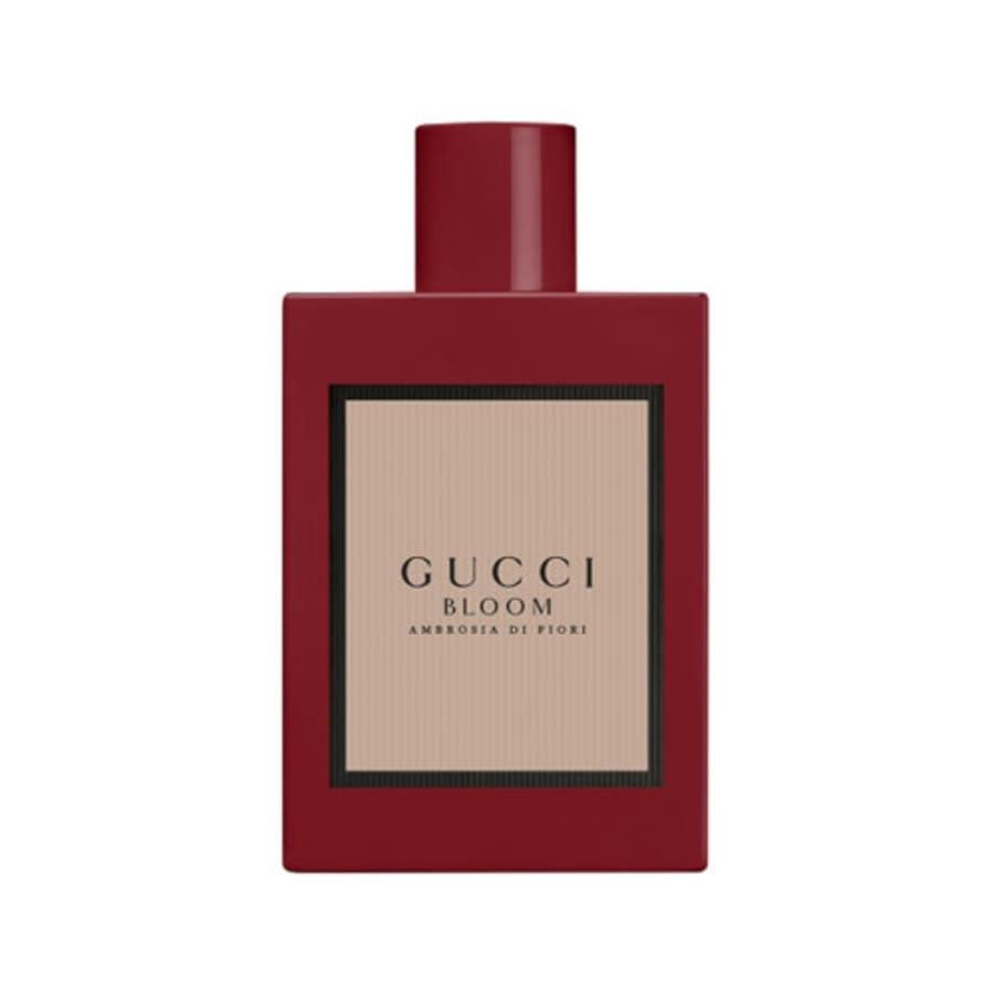 Gucci cosmetics 3614228958578商品第1张图片规格展示